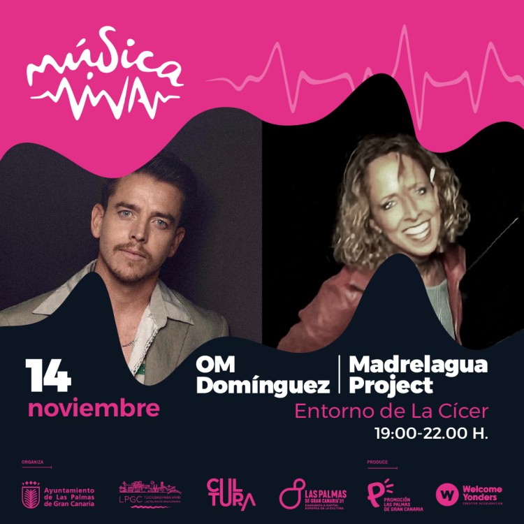 Event image Música Viva