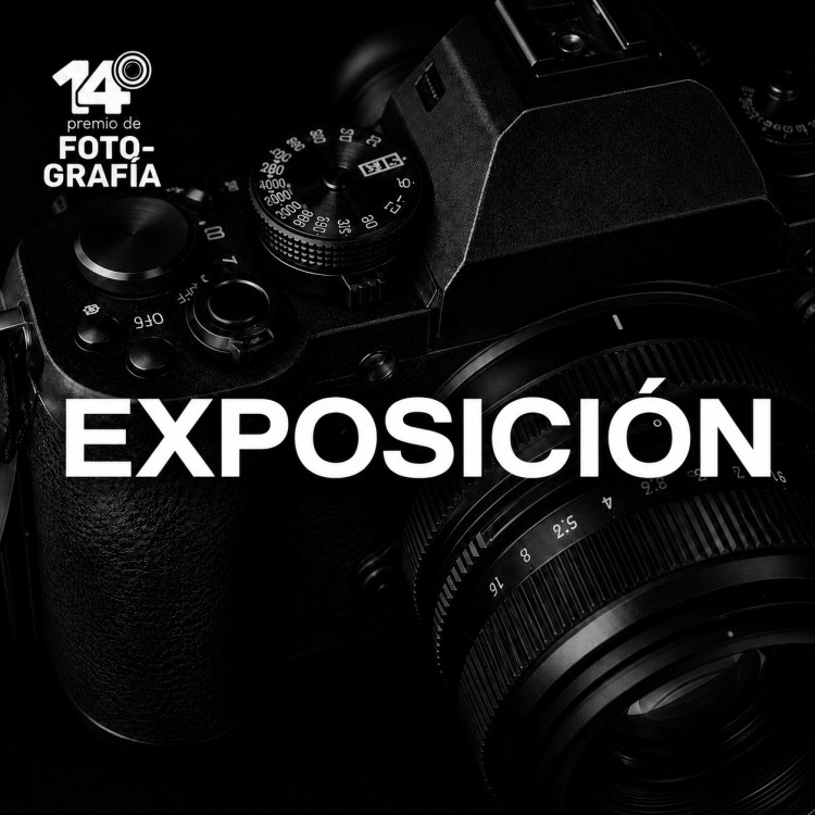 Imagen de un evento Exposición fotográfica del 14º premio internacional de fotografía Ciudad de Las Palmas de Gran Canaria