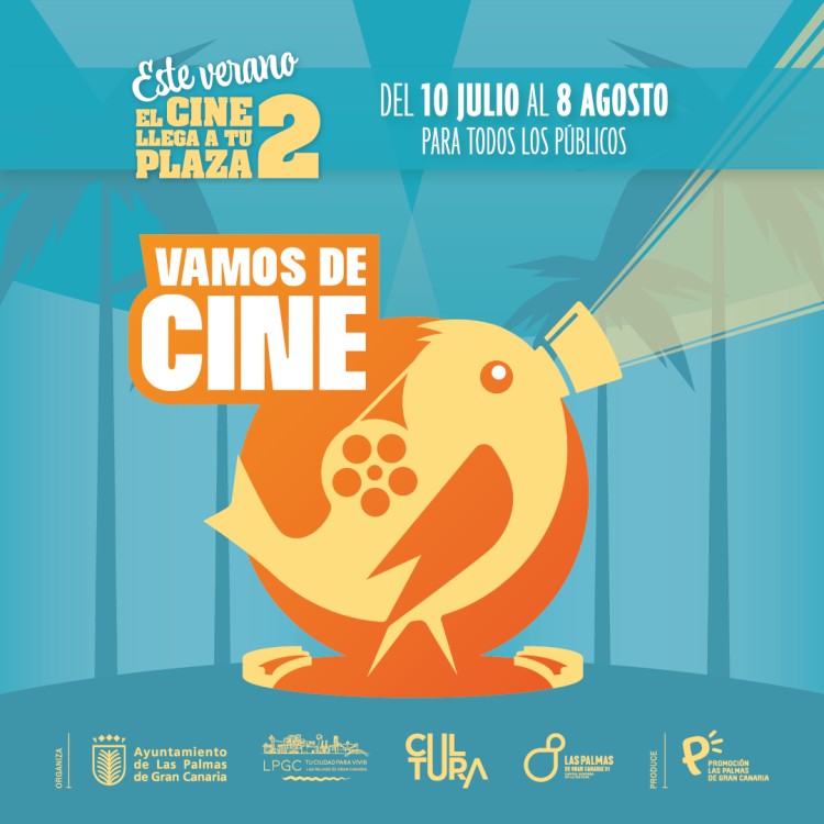Imagen de un evento Vamos de cine: El viaje de Ernest y Célestine