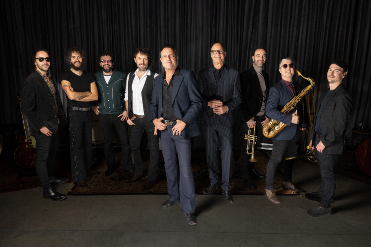 Imagen de una noticia Santa Ana cede su plaza a tres días de conciertos con el Festival Sonora