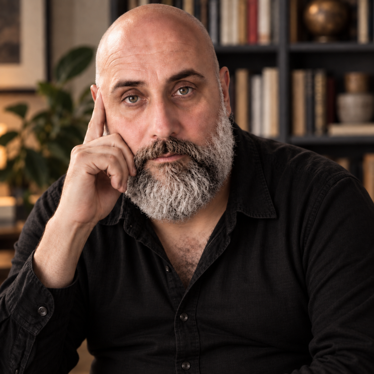 Imagen de una noticia «El instante inútil», de Andrés Palladino, gana el VII Premio de Novela de Misterio e Intriga de Las Palmas de Gran Canaria