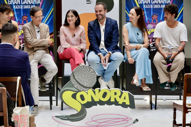 Imagen de una noticia Sonora crece en Santa Ana en vísperas de su 20.º aniversario